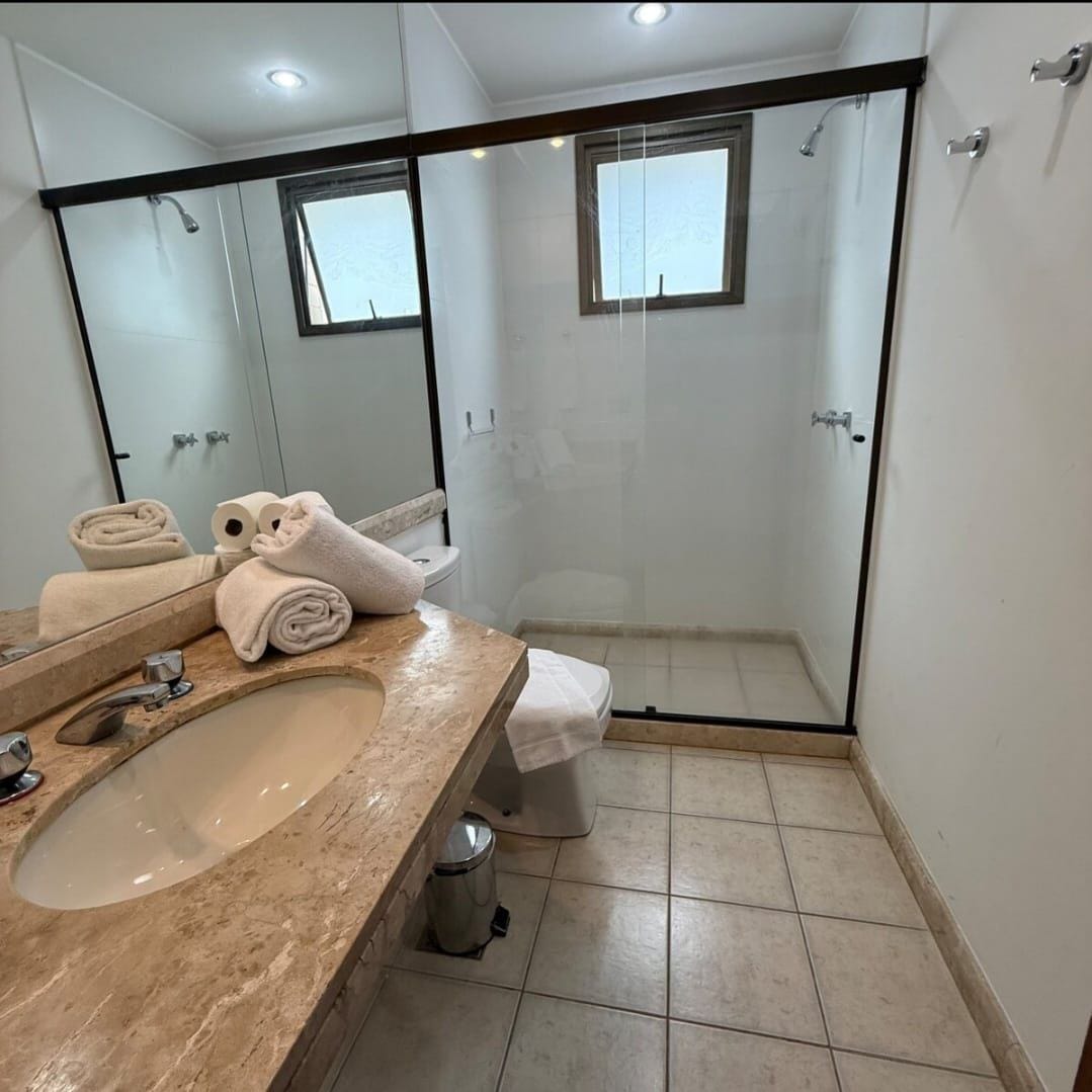 Apartamento, 1 quarto, 40 m² - Foto 9