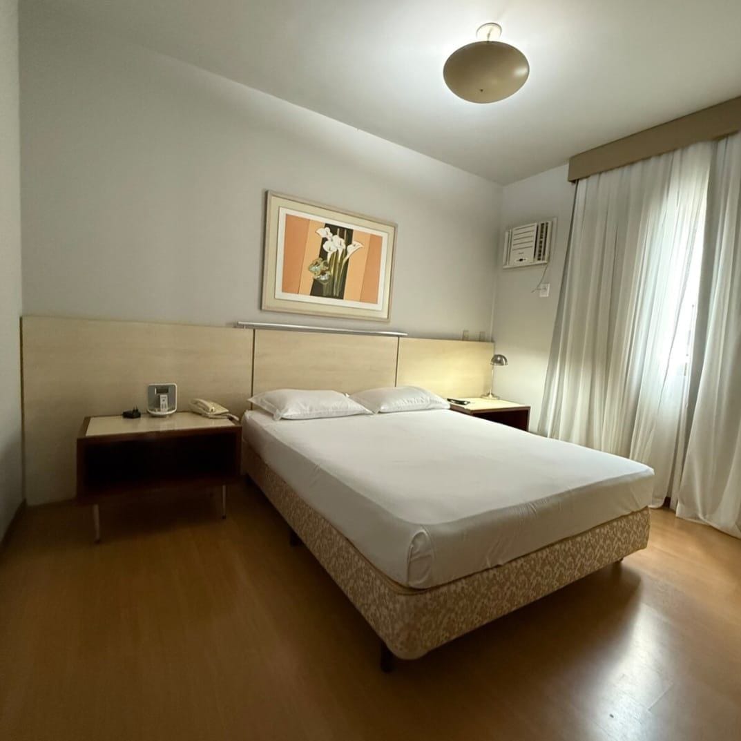 Apartamento, 1 quarto, 40 m² - Foto 8