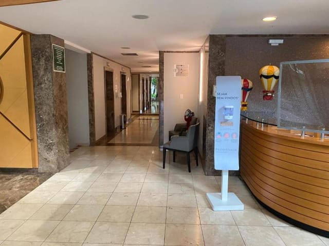 Apartamento 1 quarto e 1 banheiro, para alugar, no bairro Savassi em Belo Horizonte