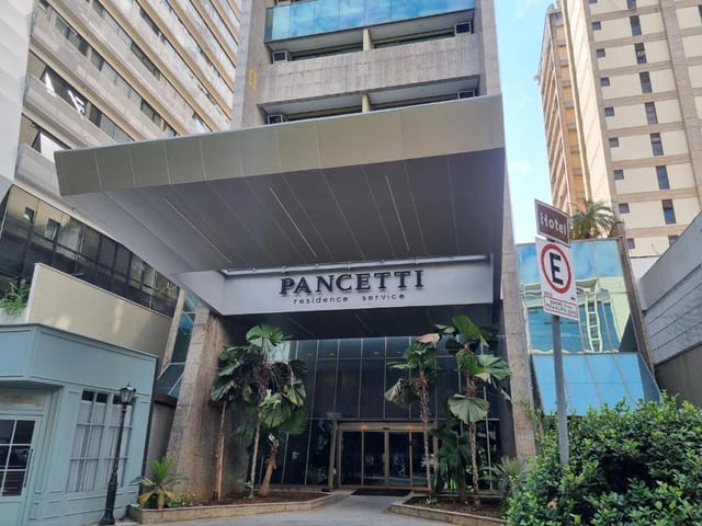 Apartamento 1 quarto e 1 banheiro, para alugar, no bairro Savassi em Belo Horizonte