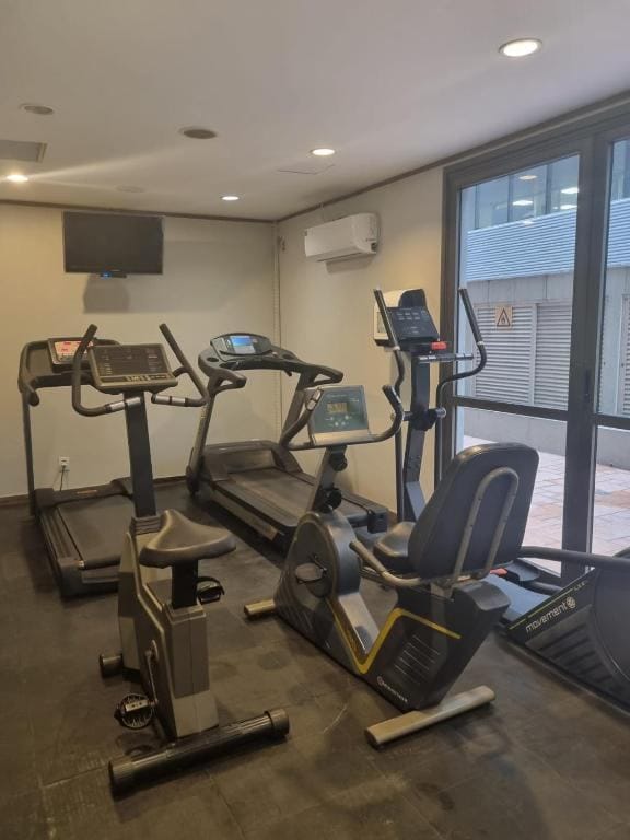 Apartamento, 1 quarto, 40 m² - Foto 12