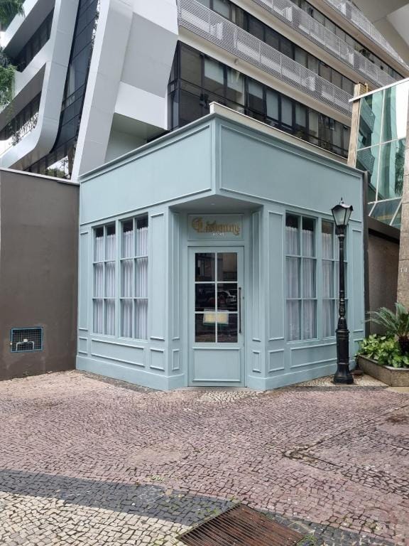 Apartamento, 1 quarto, 40 m² - Foto 15