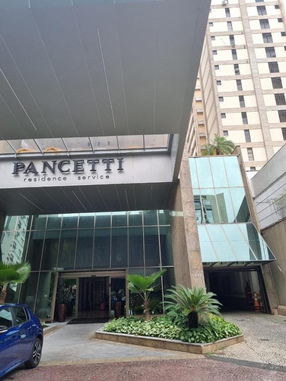 Apartamento, 1 quarto, 40 m² - Foto 16