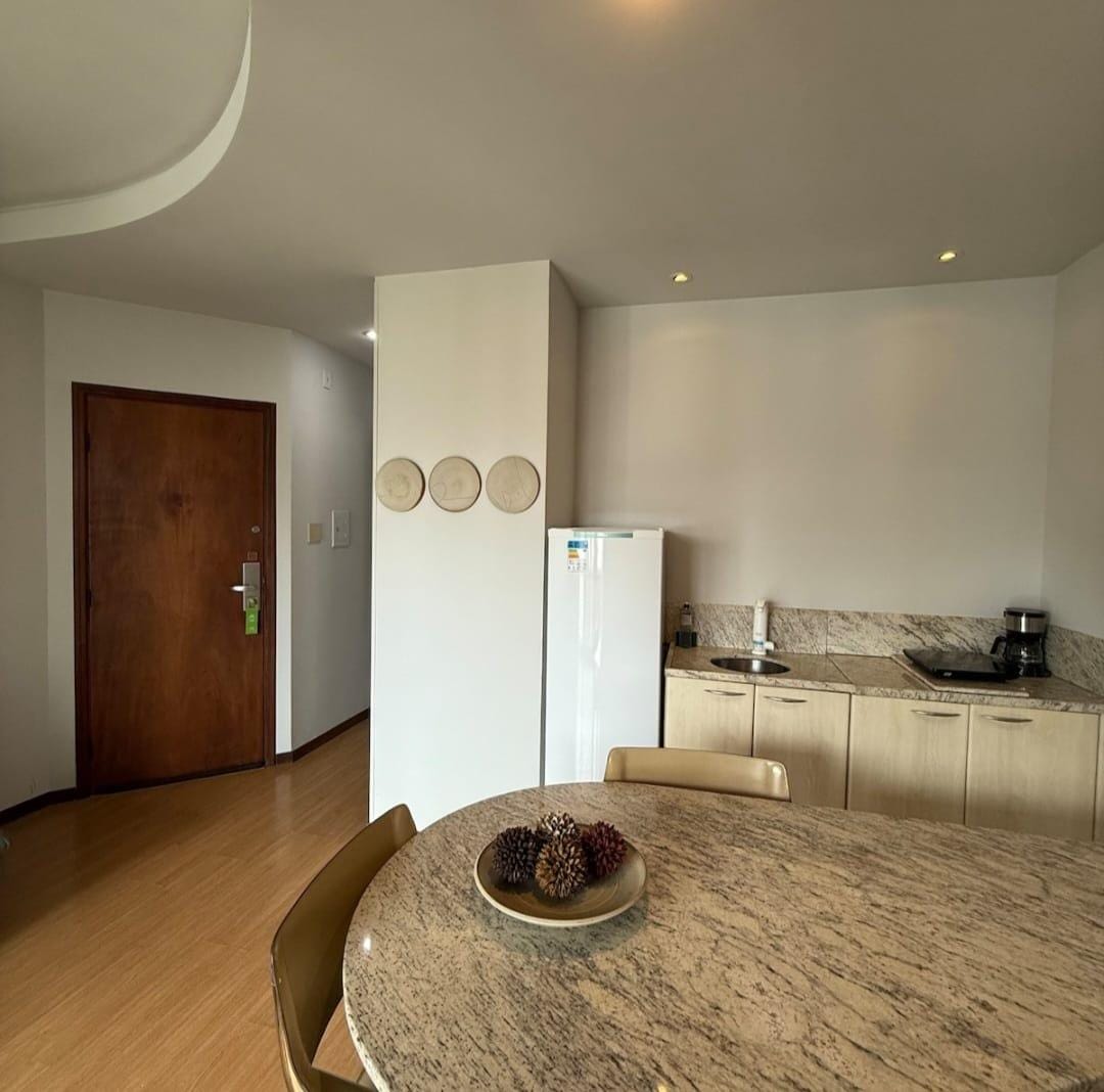 Apartamento, 1 quarto, 40 m² - Foto 6