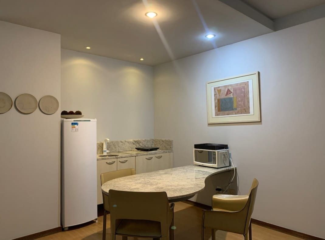 Apartamento, 1 quarto, 40 m² - Foto 7