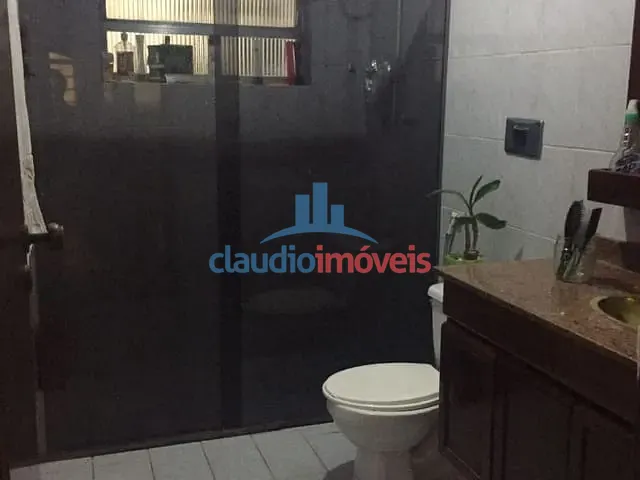 Apartamento com 120m² 3 quartos e 1 banheiro, à venda, no bairro Ano Bom em Barra Mansa