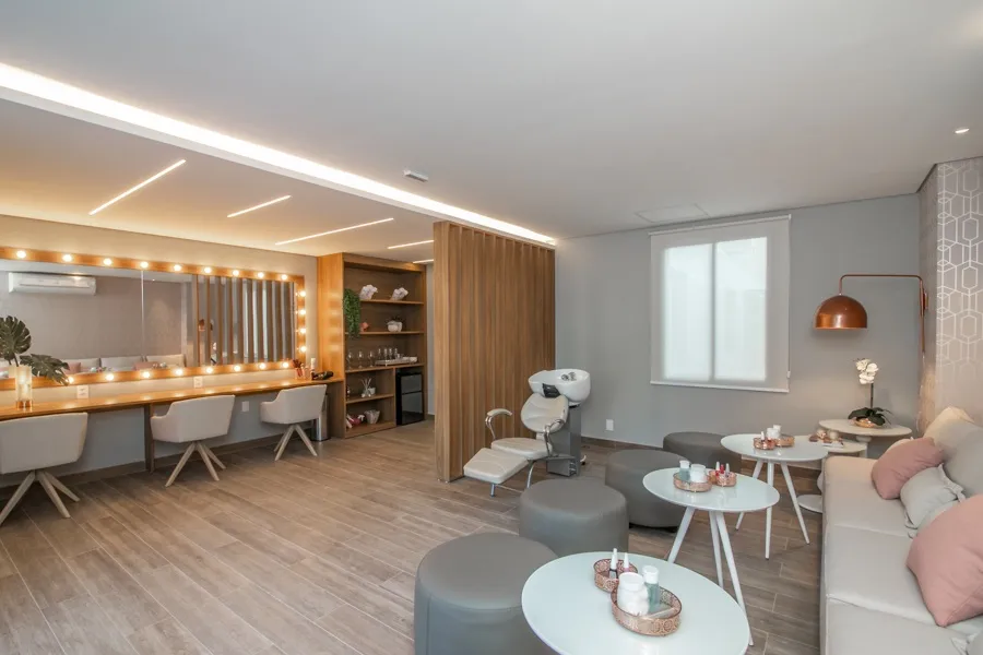 Apartamento, 3 quartos, 95 m² - Foto 15