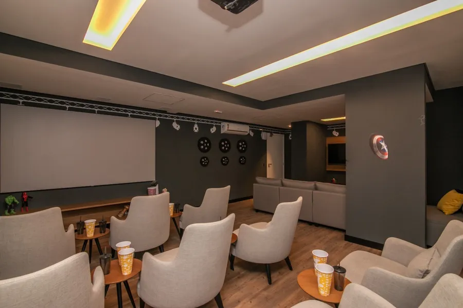 Apartamento, 3 quartos, 95 m² - Foto 22