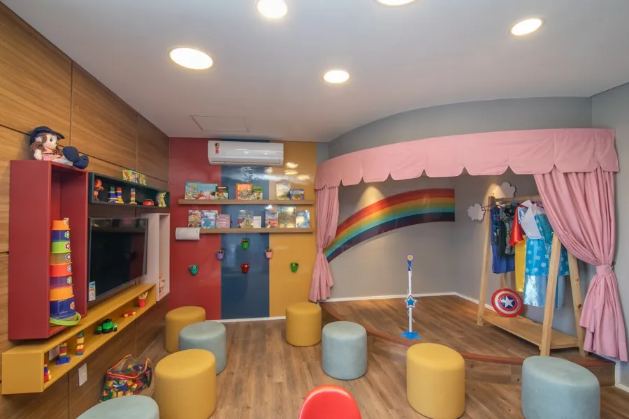 Apartamento, 3 quartos, 95 m² - Foto 17