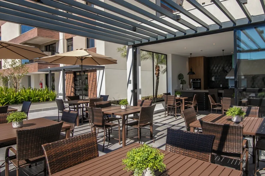 Apartamento, 3 quartos, 95 m² - Foto 18