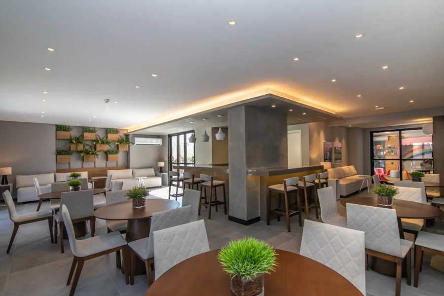 Apartamento, 3 quartos, 95 m² - Foto 19
