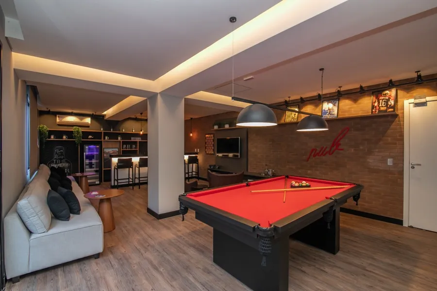 Apartamento, 3 quartos, 95 m² - Foto 16