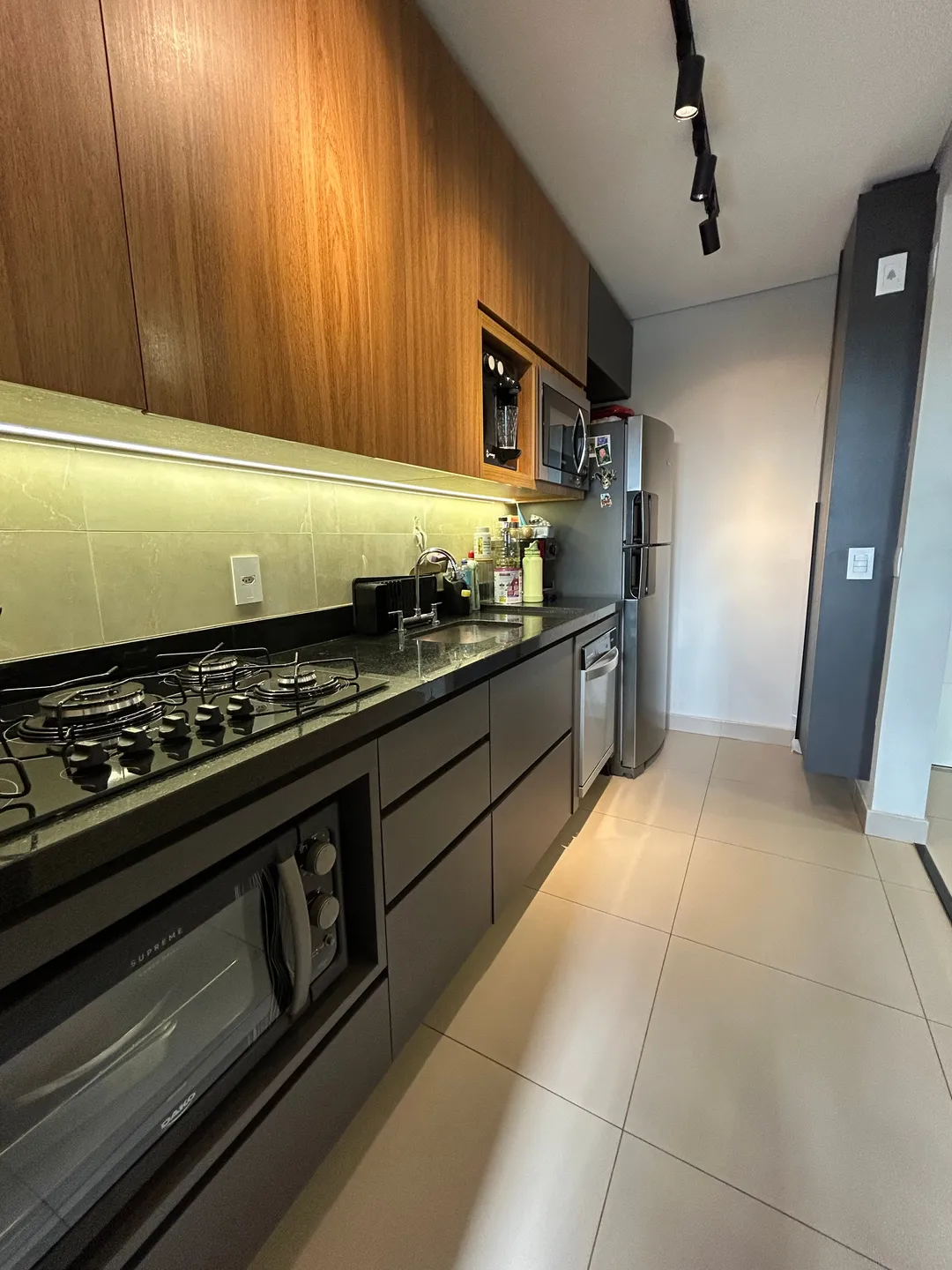 Apartamento, 3 quartos, 95 m² - Foto 7
