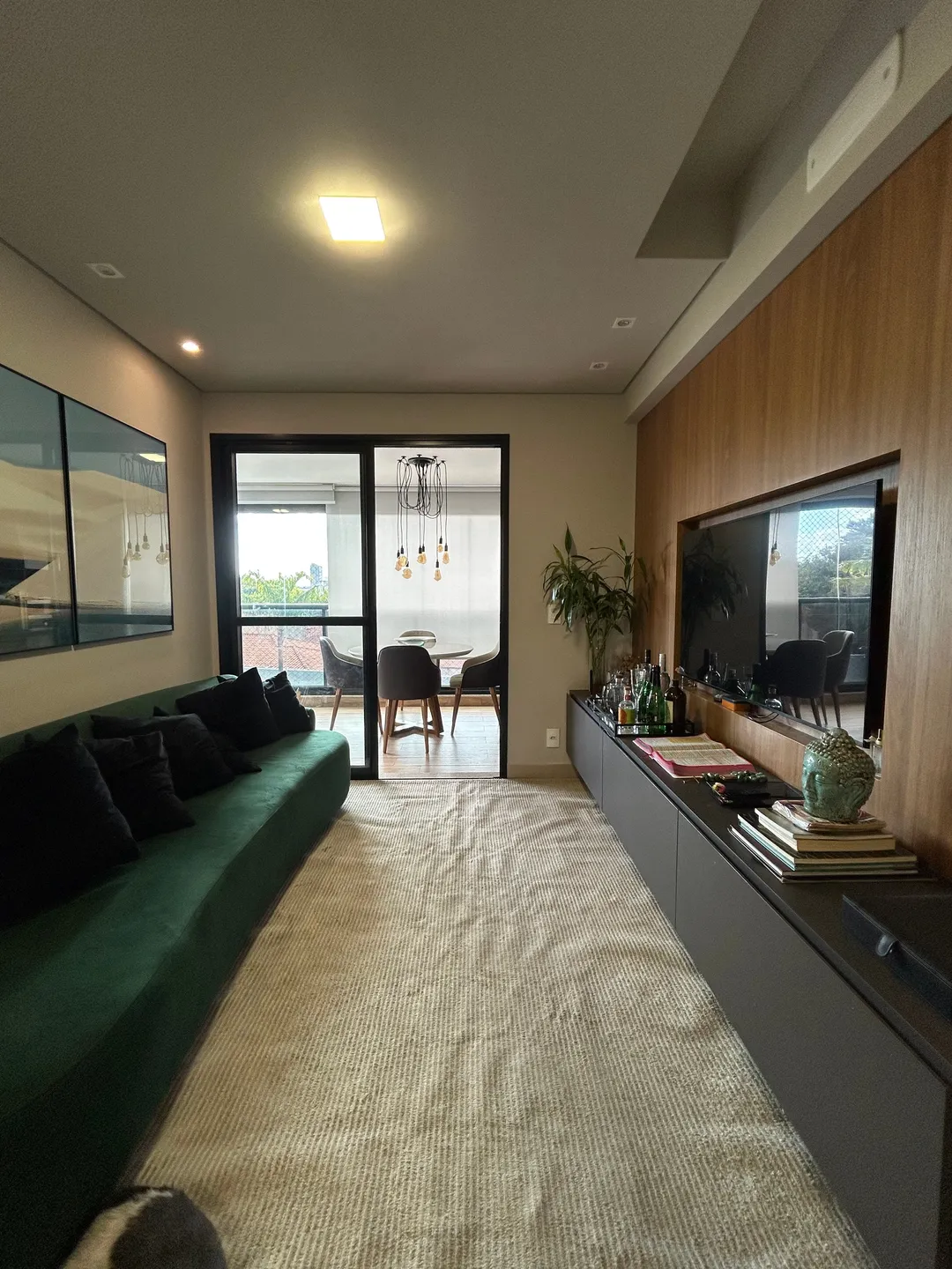Apartamento, 3 quartos, 95 m² - Foto 26