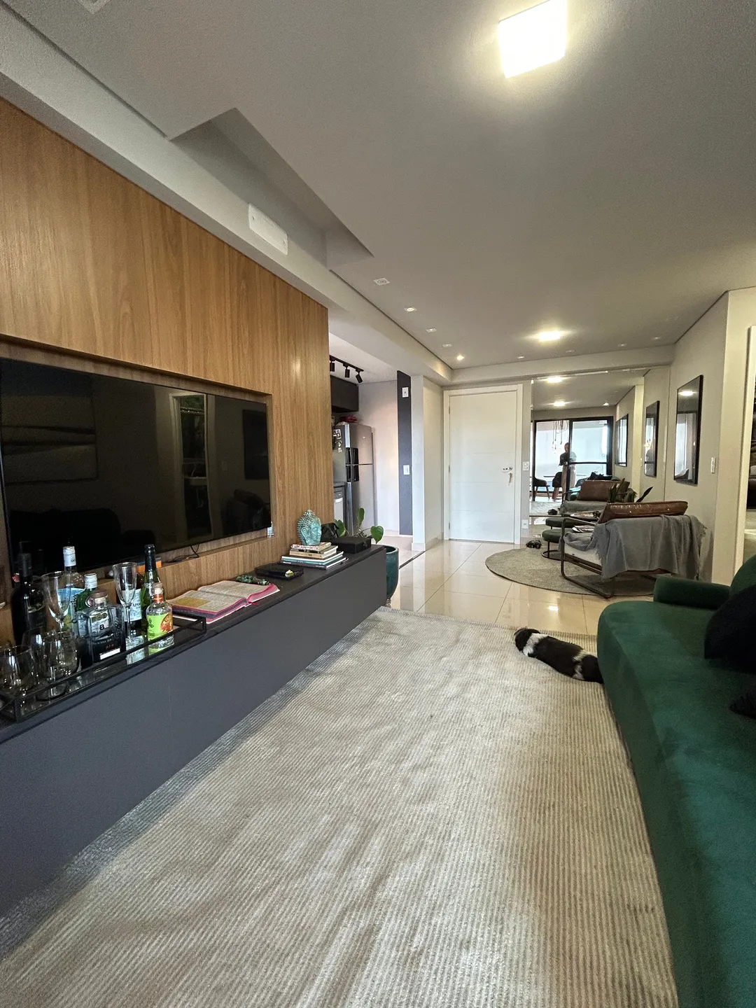 Apartamento, 3 quartos, 95 m² - Foto 2