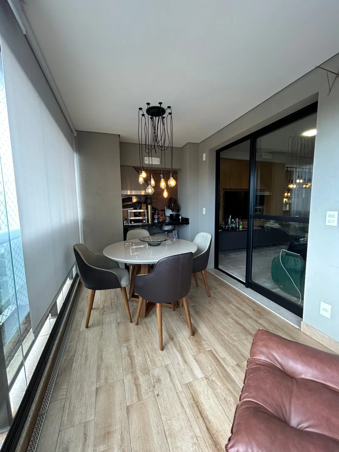 Apartamento, 3 quartos, 95 m² - Foto 6