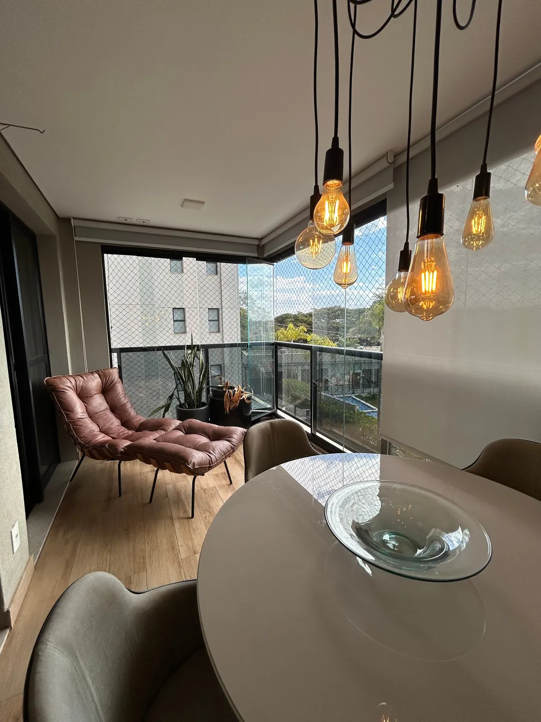 Apartamento, 3 quartos, 95 m² - Foto 5