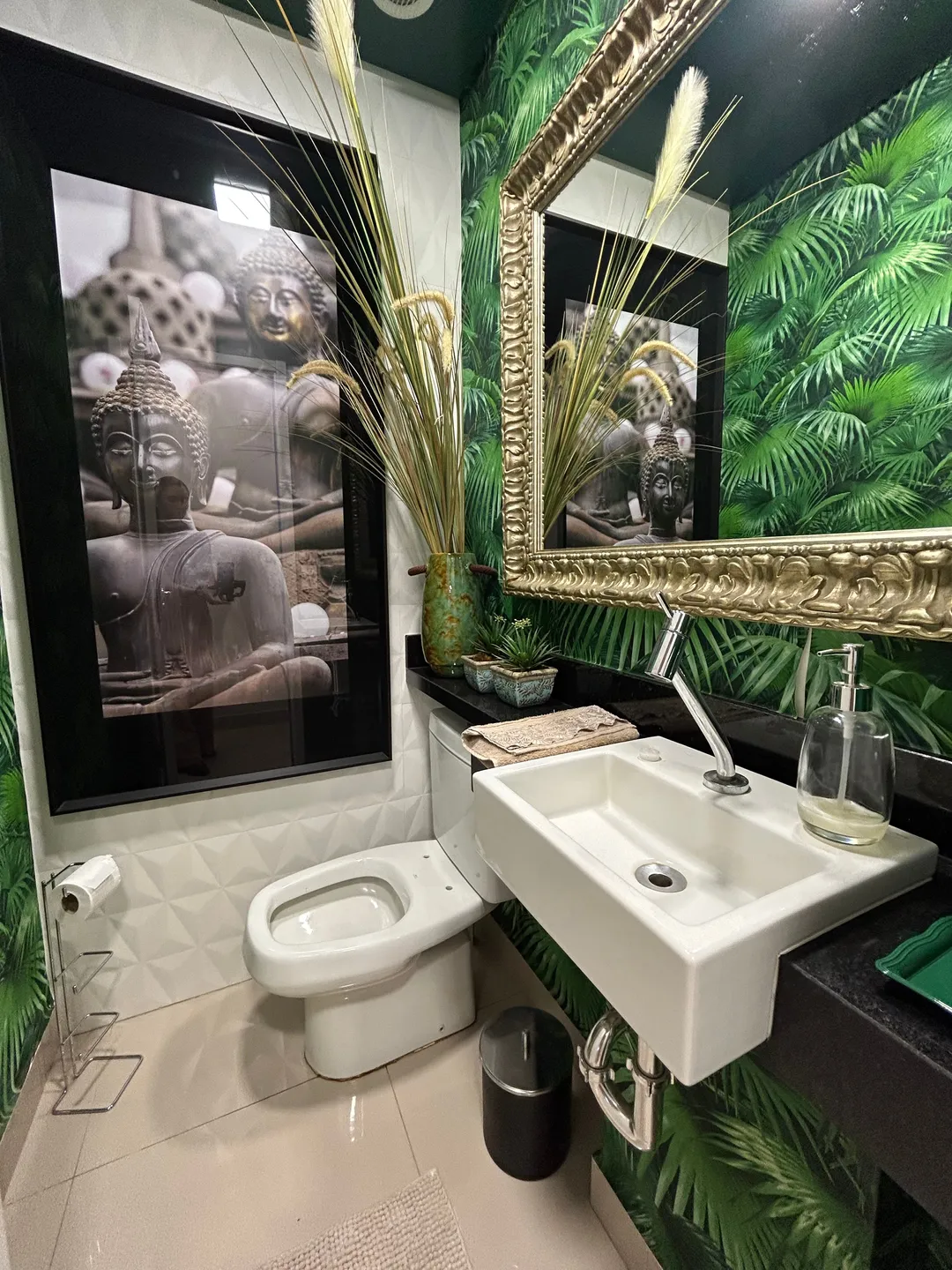 Apartamento, 3 quartos, 95 m² - Foto 8