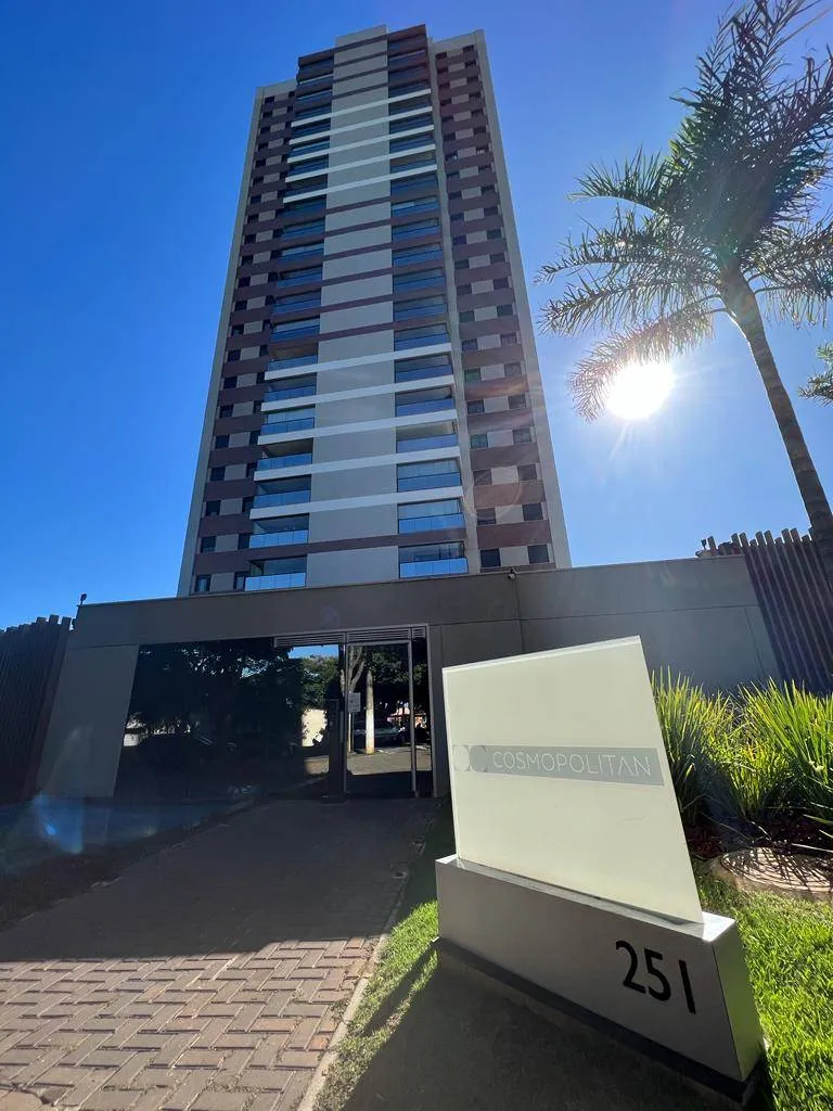 Apartamento, 3 quartos, 95 m² - Foto 1