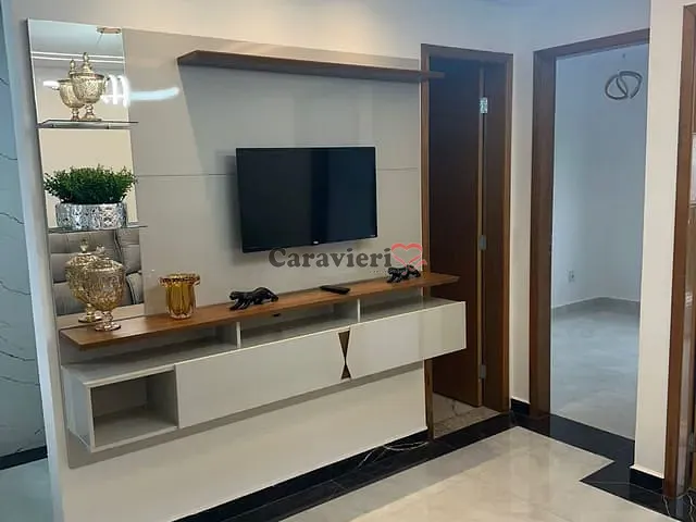 Apartamento 2 quartos e 1 banheiro, à venda, no bairro Penha de França em São Paulo