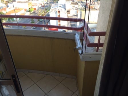 Apartamento à venda 2 Quartos, 1 Suite, 2 Vagas, 70M², Santa Maria, São Caetano do Sul - SP 