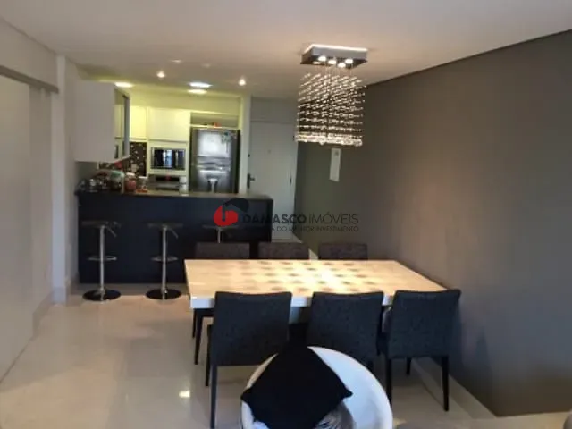 Apartamento 2 quartos e 2 banheiros, à venda, no bairro Santa Maria em São Caetano do Sul