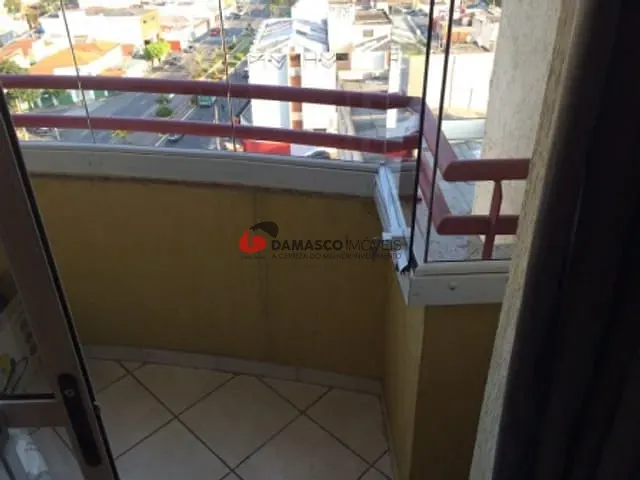 Apartamento 2 quartos e 2 banheiros, à venda, no bairro Santa Maria em São Caetano do Sul