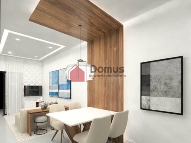 Apartamento à venda, no bairro Perequê-Açú em Ubatuba