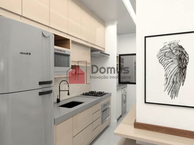 Apartamento à venda, no bairro Perequê-Açú em Ubatuba