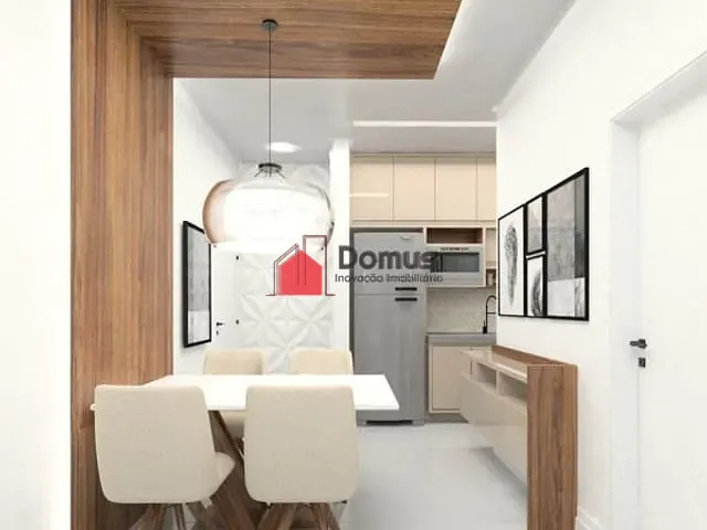 Apartamento à venda, no bairro Perequê-Açú em Ubatuba