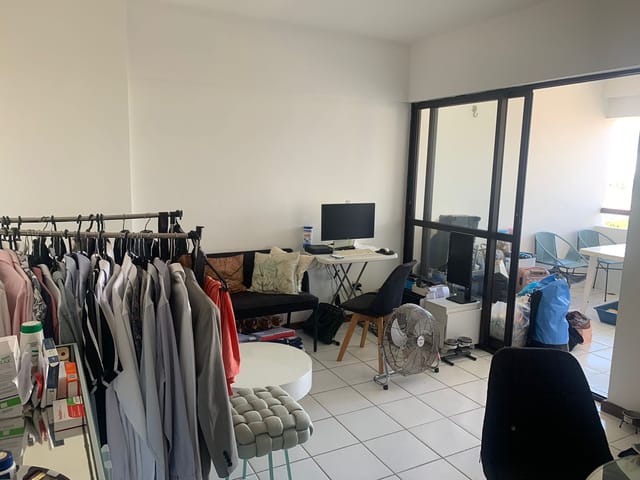 Foto do Apartamento - Apartamento à venda, 2 quartos, R$ 420.000,00, Caminho das Árvores, Salvador, BA | EPseg Imóveis