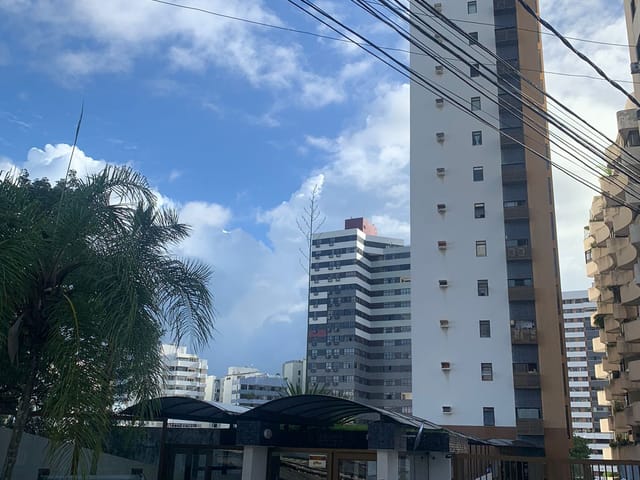 Foto do Apartamento - Apartamento à venda, 2 quartos, R$ 420.000,00, Caminho das Árvores, Salvador, BA | EPseg Imóveis
