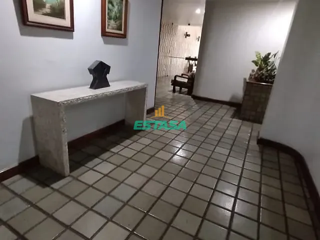 Apartamento 3 quartos e 3 banheiros, à venda, no bairro Tijuca em Rio de Janeiro