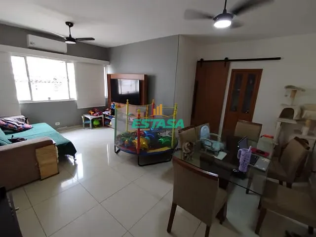 Apartamento 3 quartos e 3 banheiros, à venda, no bairro Tijuca em Rio de Janeiro