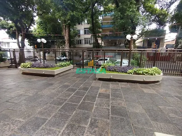 Apartamento 3 quartos e 3 banheiros, à venda, no bairro Tijuca em Rio de Janeiro