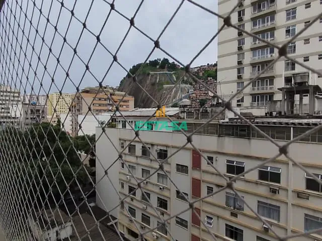 Apartamento 3 quartos e 3 banheiros, à venda, no bairro Tijuca em Rio de Janeiro