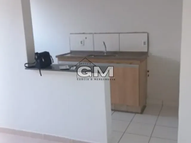 Apartamento 2 quartos e 1 banheiro, à venda, no bairro Sumarezinho em Ribeirão Preto