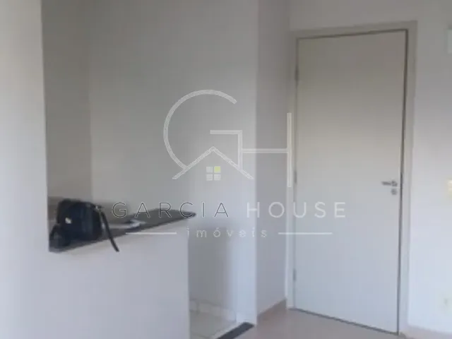 Apartamento 2 quartos e 1 banheiro, à venda, no bairro Sumarezinho em Ribeirão Preto