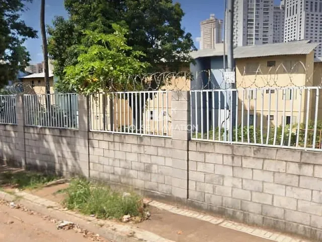 Apartamento com 54m² 2 quartos e 2 banheiros, à venda, no bairro Setor Pedro Ludovico em Goiânia