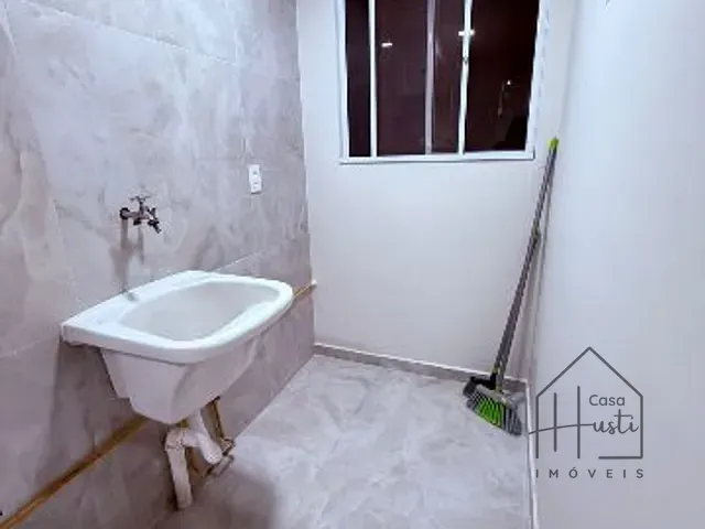 Apartamento com 45m² 2 quartos e 1 banheiro, à venda, no bairro Paisagem Casa Grande em Cotia