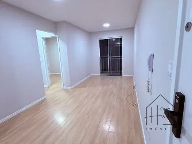 Apartamento com 45m² 2 quartos e 1 banheiro, à venda, no bairro Paisagem Casa Grande em Cotia