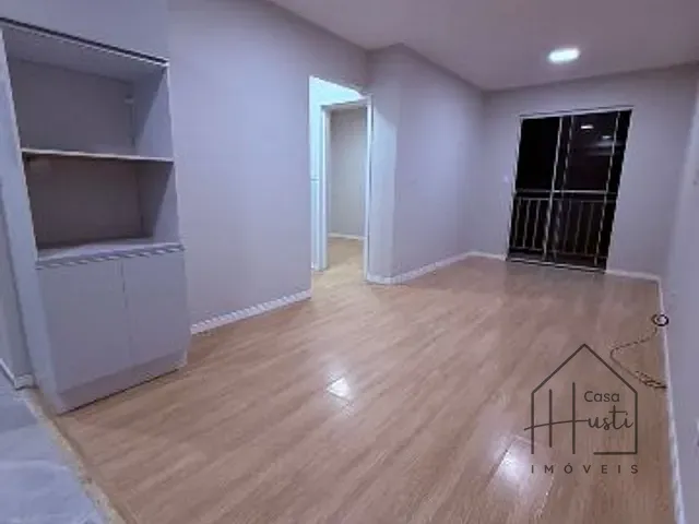 Apartamento com 45m² 2 quartos e 1 banheiro, à venda, no bairro Paisagem Casa Grande em Cotia
