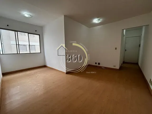 Apartamento com 110m² 2 quartos e 2 banheiros, à venda, no bairro Parque Paineiras em São Paulo