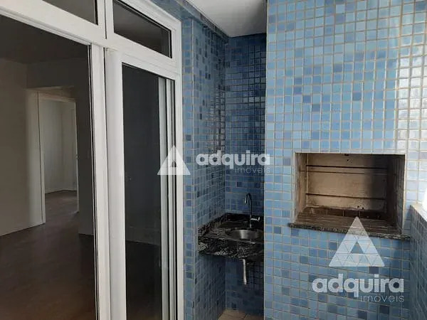Apartamento, 2 quartos, 125 m² - Foto 9