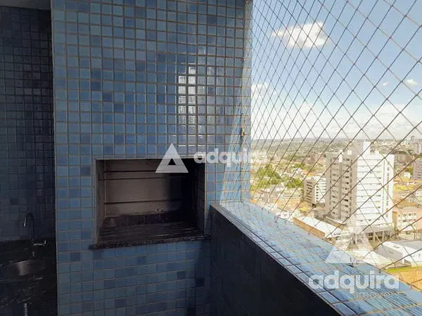 Apartamento, 2 quartos, 125 m² - Foto 10