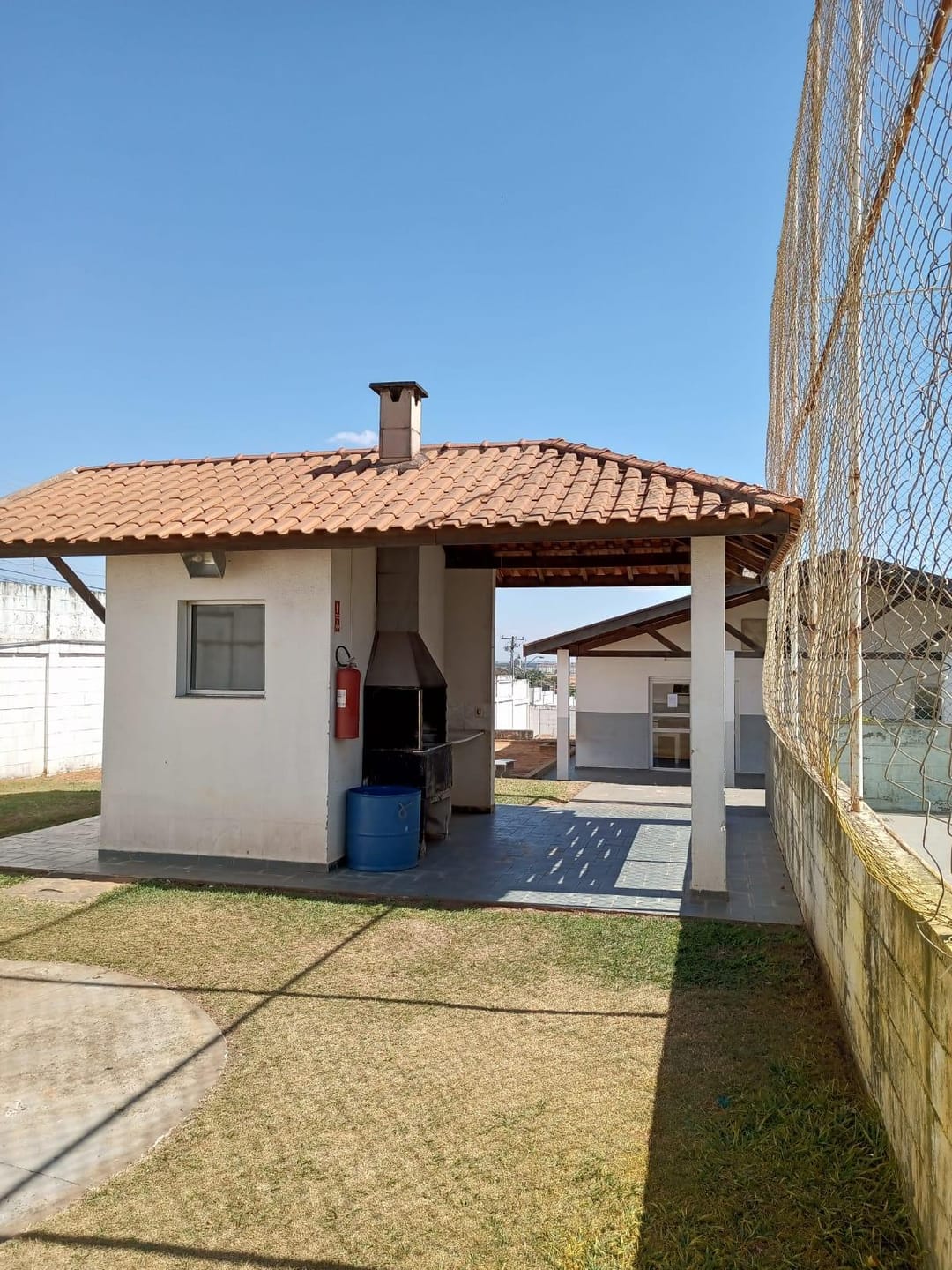 Apartamento, 2 quartos, 52 m² - Foto 18