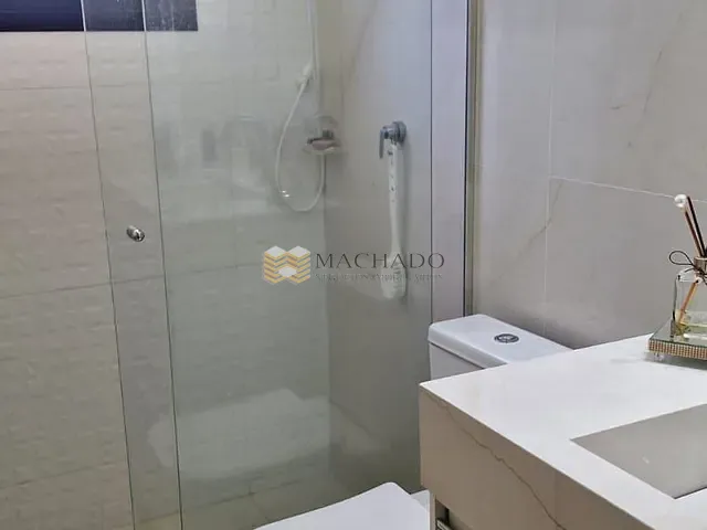 Apartamento com 100m² 3 quartos e 2 banheiros, à venda, no bairro Parque Residencial Eloy Chaves em Jundiaí