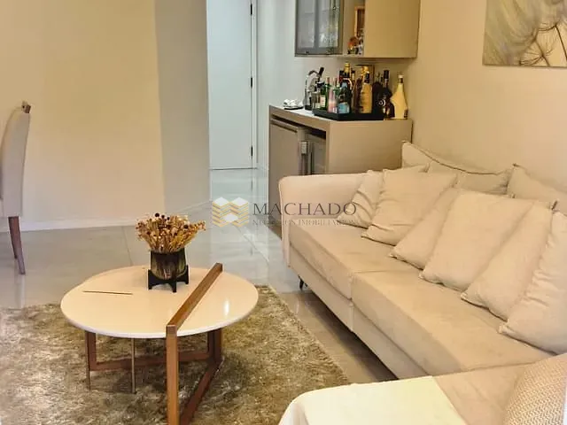 Apartamento com 100m² 3 quartos e 2 banheiros, à venda, no bairro Parque Residencial Eloy Chaves em Jundiaí