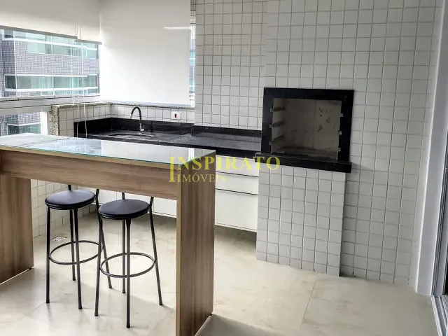 Apartamento 2 quartos e 3 banheiros, à venda, no bairro Caiçara em Praia Grande