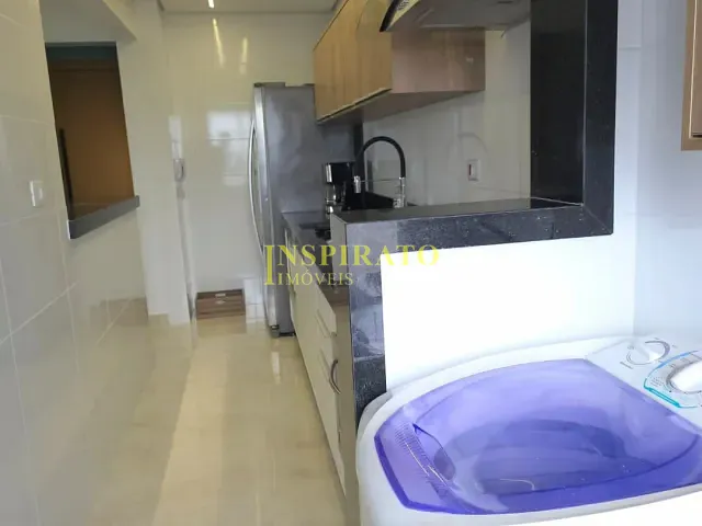 Apartamento 2 quartos e 3 banheiros, à venda, no bairro Caiçara em Praia Grande
